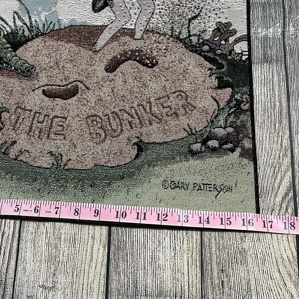 New 1990s Gary Patterson The Bunker Women's Golf‎ 17